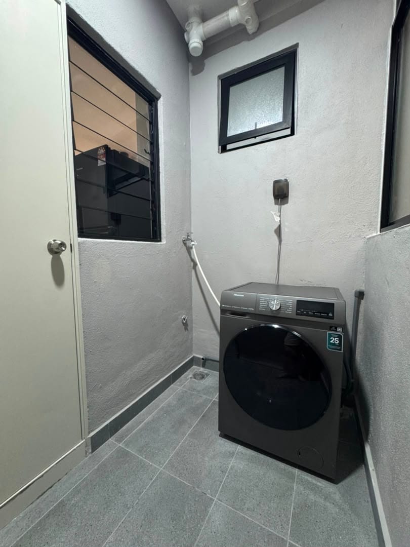 2-Bedroom Condo, Fully Furnish, Bangsar South - Image 12