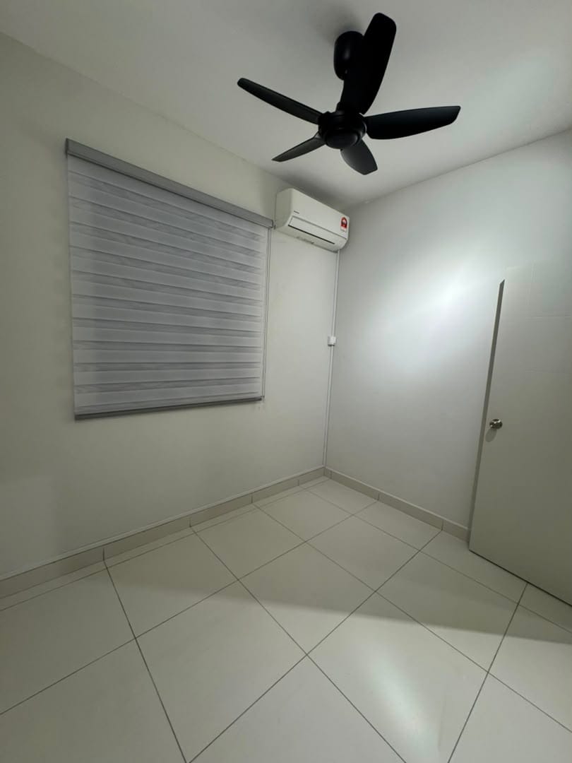 2-Bedroom Condo, Fully Furnish, Bangsar South - Image 15
