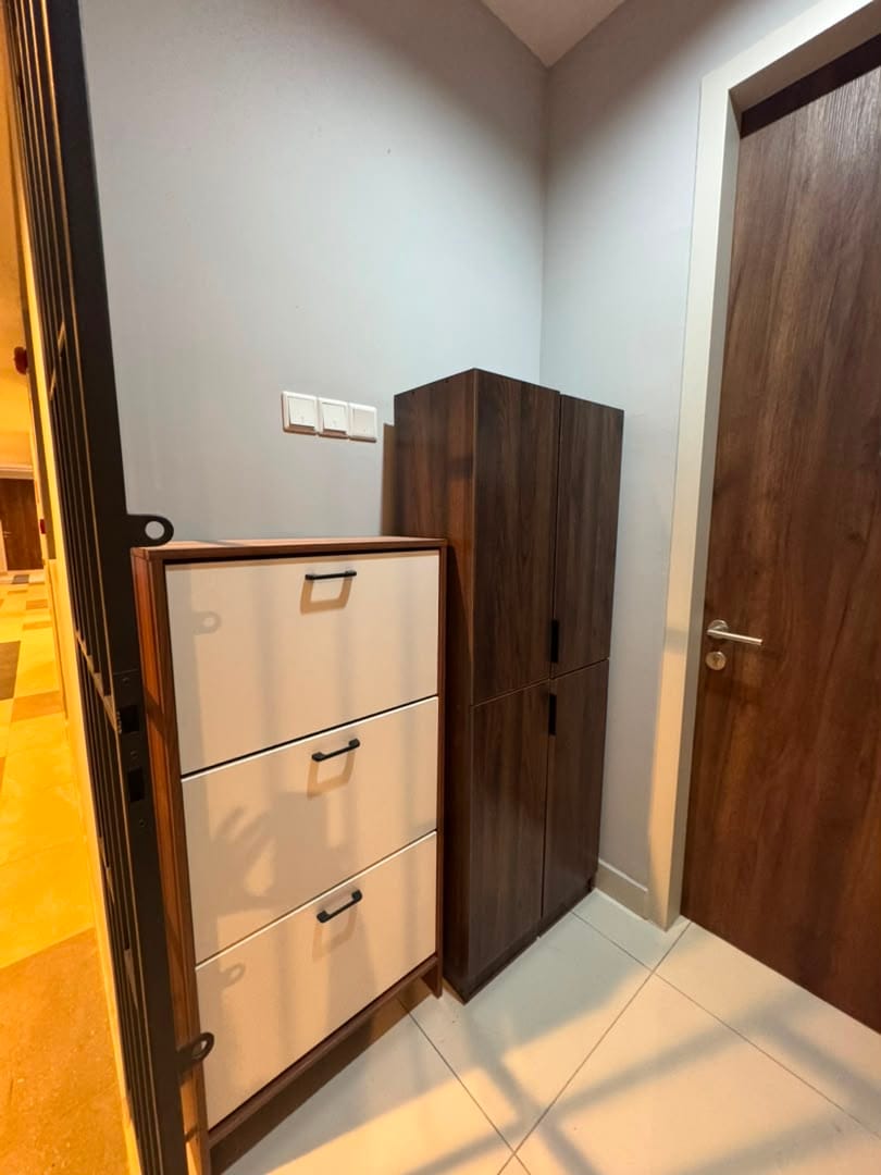 2-Bedroom Condo, Fully Furnish, Bangsar South - Image 3