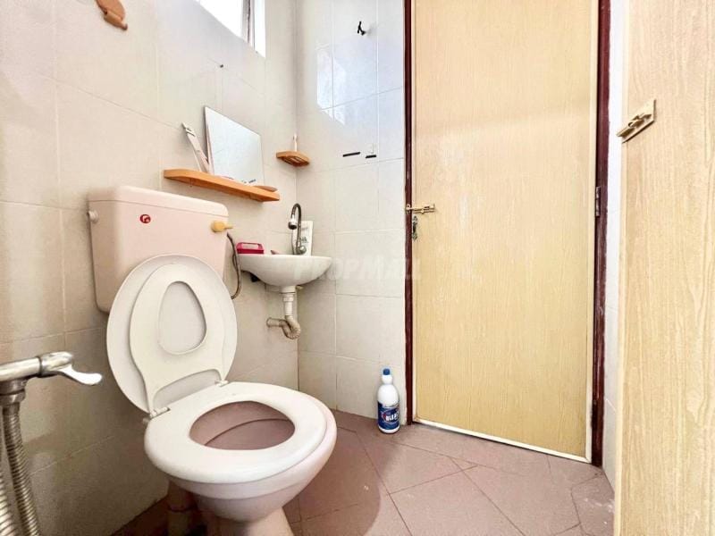 Bathroom - BOOKING RM1K, Deposit Flexible – Double Storey Terrace Seksyen 2, Bandar Bukit Mahkota Bangi - Image 17