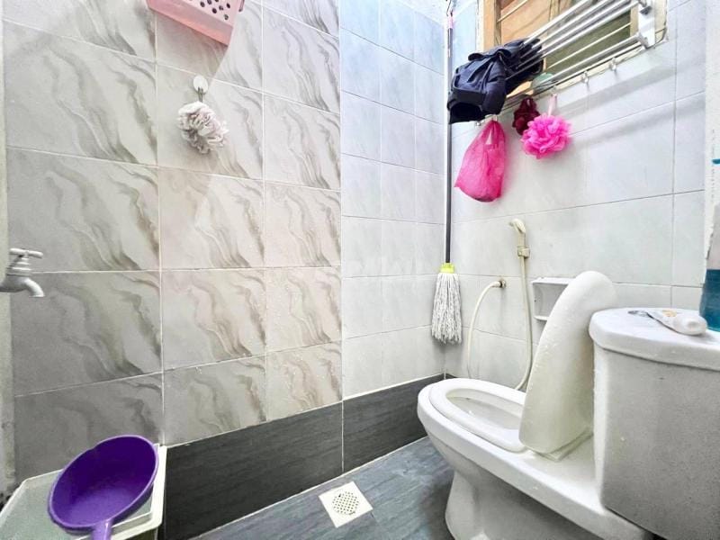 Bathroom - BOOKING RM1K, Deposit Flexible – Double Storey Terrace Seksyen 2, Bandar Bukit Mahkota Bangi - Image 16