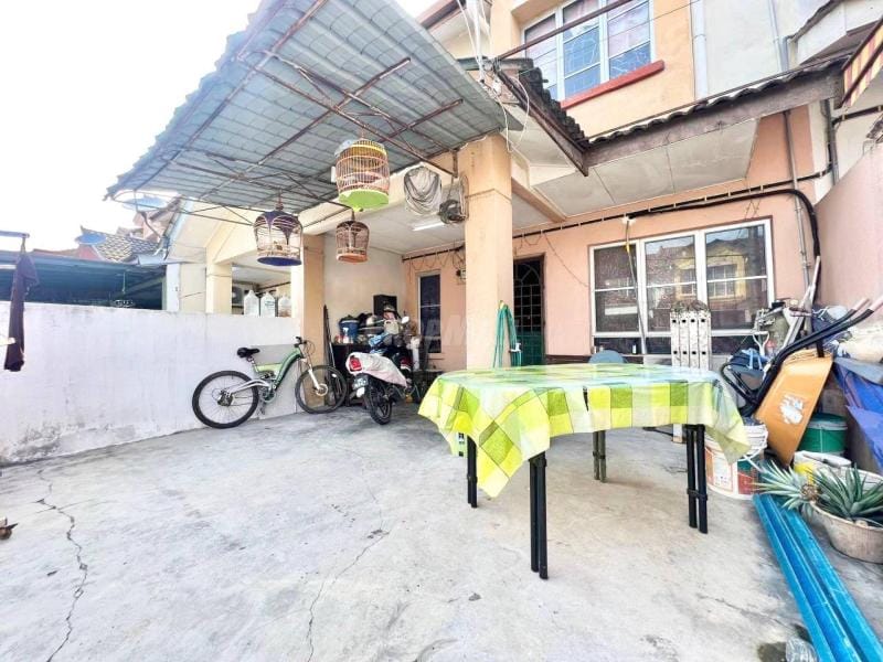 BOOKING RM1K, Deposit Flexible – Double Storey Terrace Seksyen 2, Bandar Bukit Mahkota Bangi - Image 4