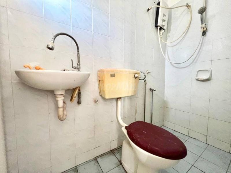 Bathroom - BOOKING RM1K, Deposit Flexible – Double Storey Terrace Seksyen 2, Bandar Bukit Mahkota Bangi - Image 18