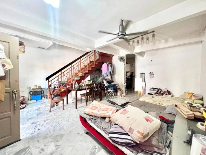 BOOKING RM1K, Deposit Flexible – Double Storey Terrace Seksyen 2, Bandar Bukit Mahkota Bangi - Image 5