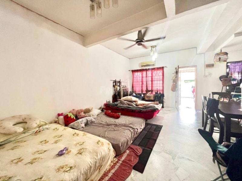 BOOKING RM1K, Deposit Flexible – Double Storey Terrace Seksyen 2, Bandar Bukit Mahkota Bangi - Image 6