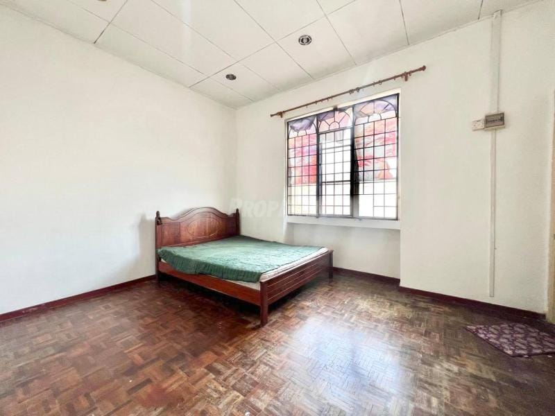 Bedroom - BOOKING RM1K, Deposit Flexible – Double Storey Terrace Seksyen 2, Bandar Bukit Mahkota Bangi - Image 11