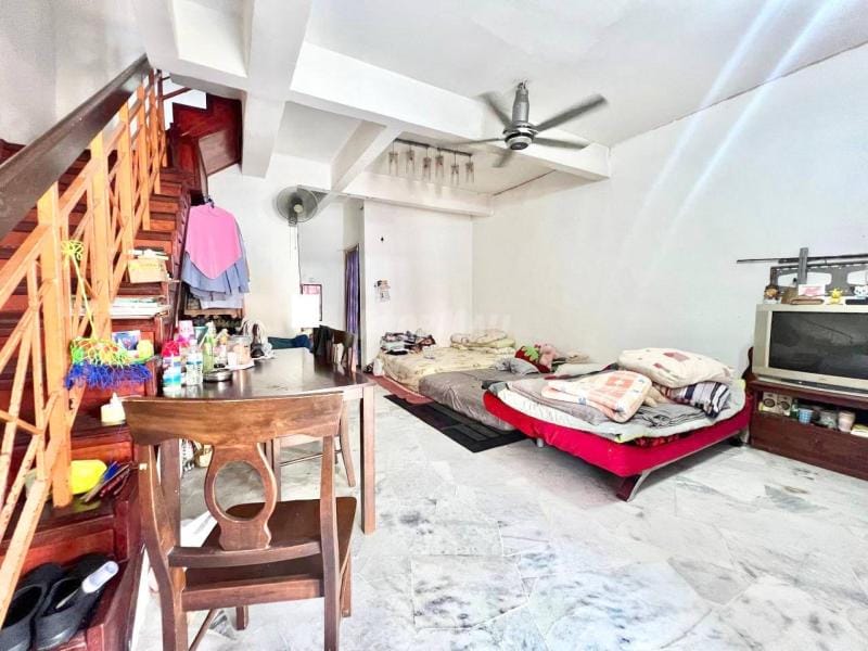 BOOKING RM1K, Deposit Flexible – Double Storey Terrace Seksyen 2, Bandar Bukit Mahkota Bangi - Image 7