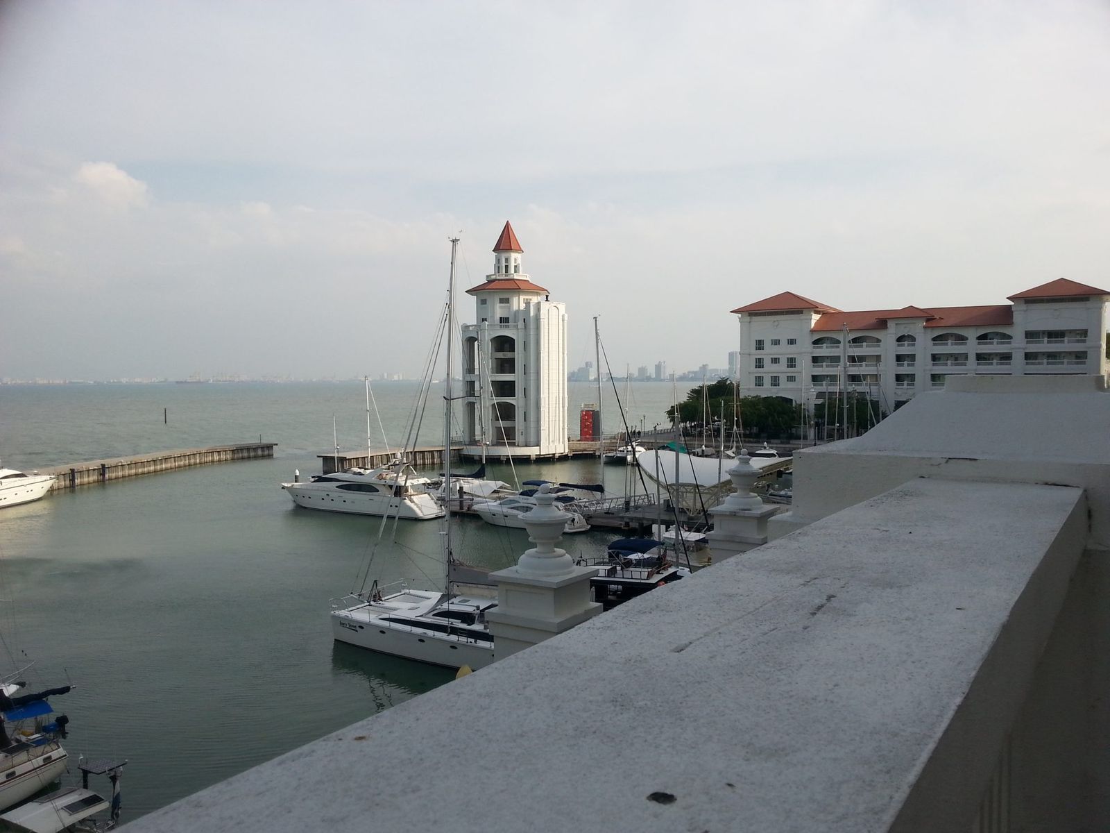 Straits Quay (The Suites at Waterside), Seri Tanjung Pinang, Tanjung Tokong, Penang  - Image 6