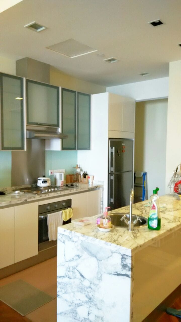 Straits Quay (The Suites at Waterside), Seri Tanjung Pinang, Tanjung Tokong, Penang  - Image 14
