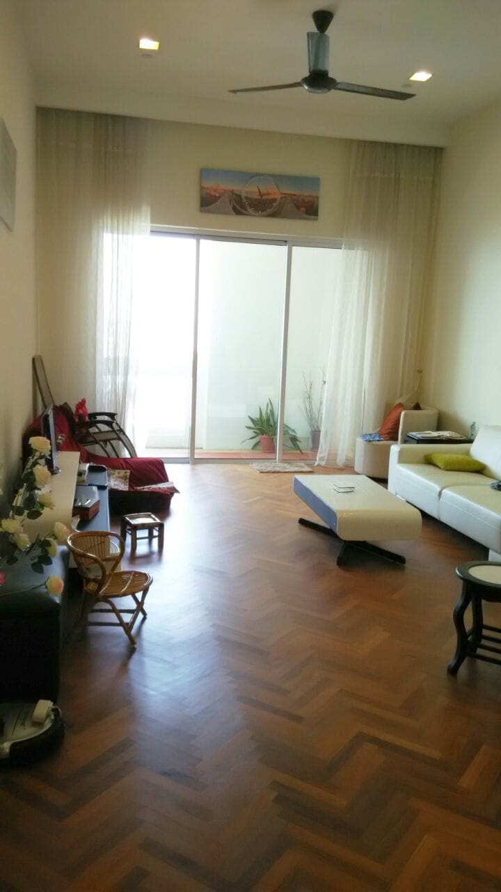 Straits Quay (The Suites at Waterside), Seri Tanjung Pinang, Tanjung Tokong, Penang  - Image 24