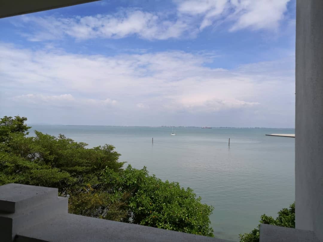 Straits Quay (The Suites at Waterside), Seri Tanjung Pinang, Tanjung Tokong, Penang  - Image 19