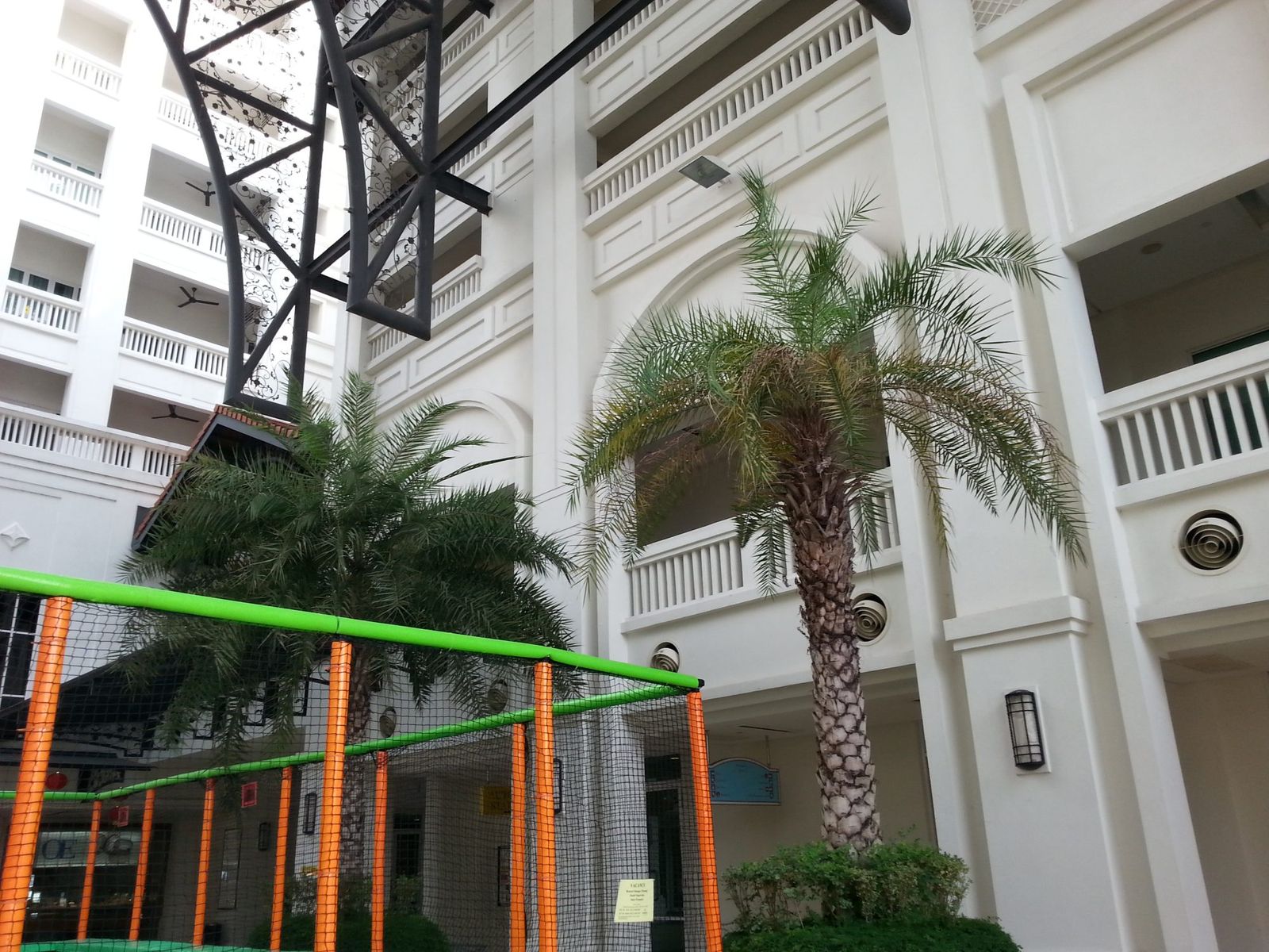 Straits Quay (The Suites at Waterside), Seri Tanjung Pinang, Tanjung Tokong, Penang  - Image 1