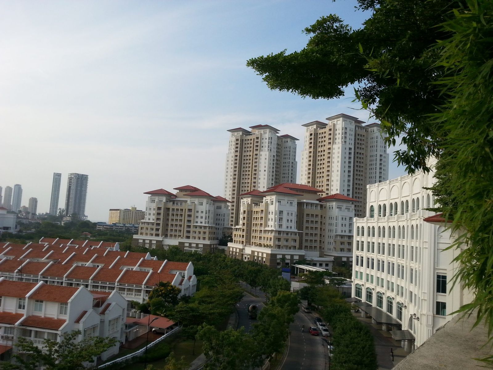 Straits Quay (The Suites at Waterside), Seri Tanjung Pinang, Tanjung Tokong, Penang  - Image 11
