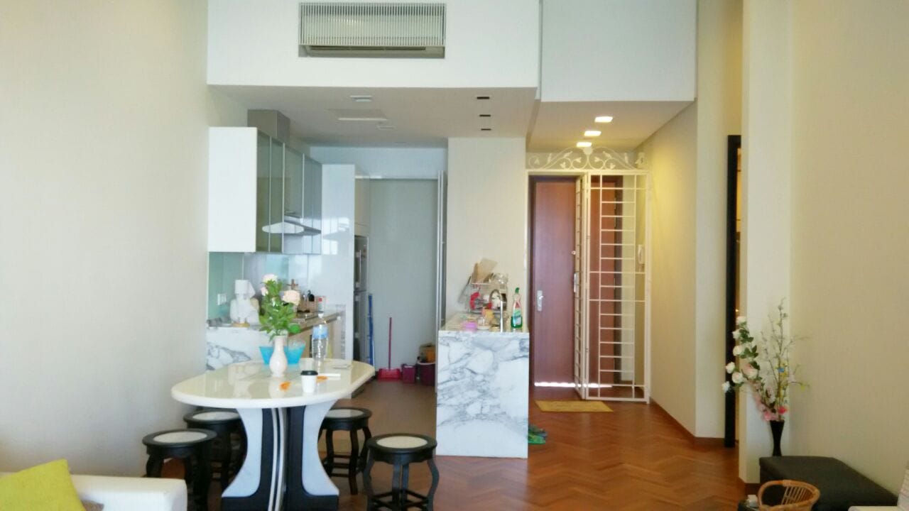 Straits Quay (The Suites at Waterside), Seri Tanjung Pinang, Tanjung Tokong, Penang  - Image 28