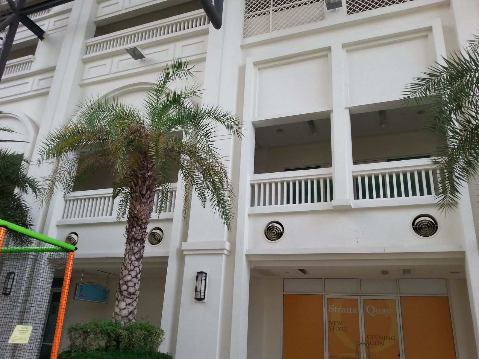 Straits Quay (The Suites at Waterside), Seri Tanjung Pinang, Tanjung Tokong, Penang  - Image 2