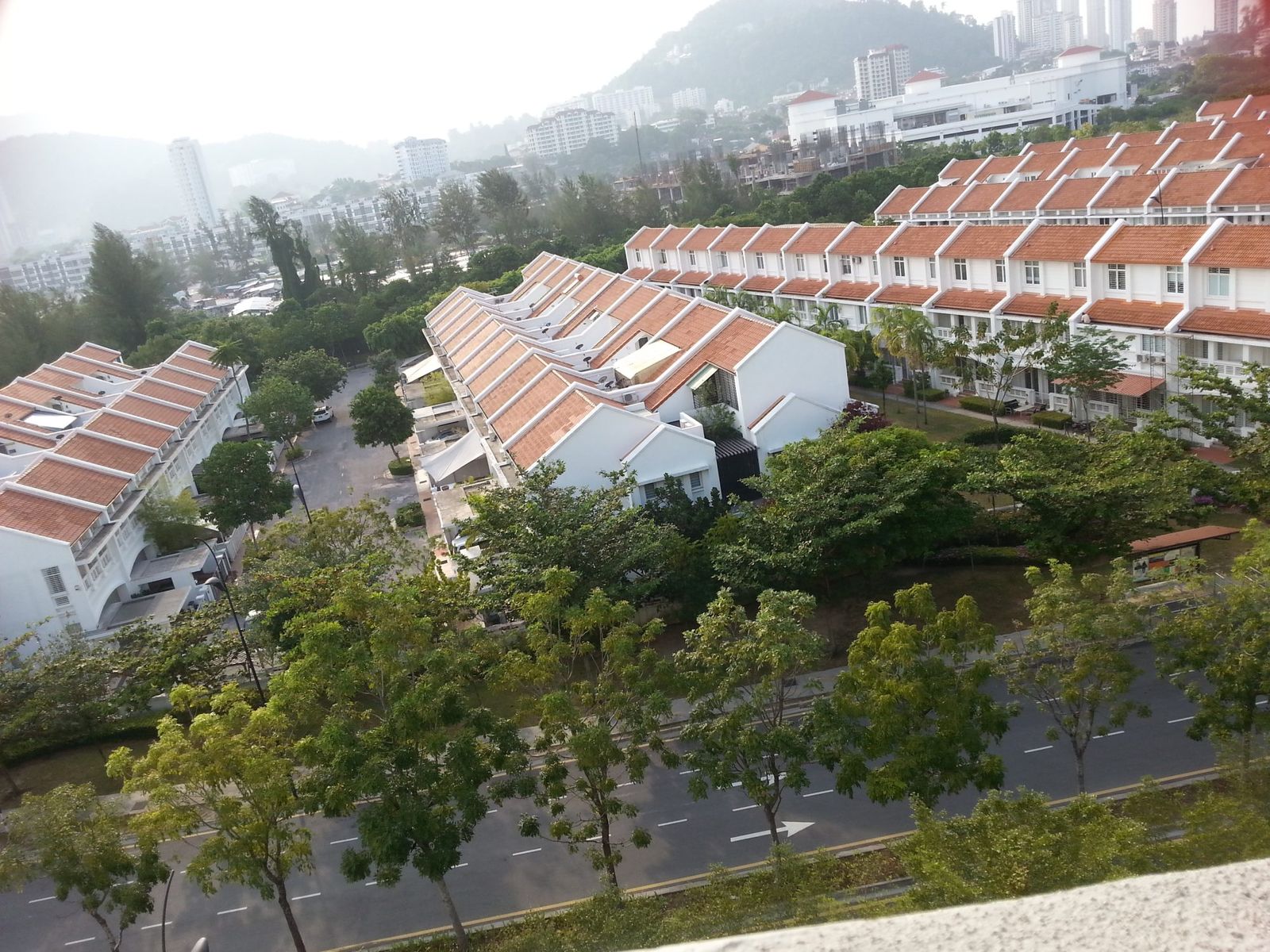 Straits Quay (The Suites at Waterside), Seri Tanjung Pinang, Tanjung Tokong, Penang  - Image 12
