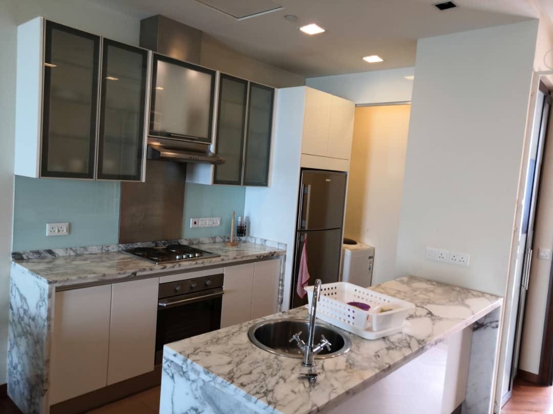 Straits Quay (The Suites at Waterside), Seri Tanjung Pinang, Tanjung Tokong, Penang  - Image 18