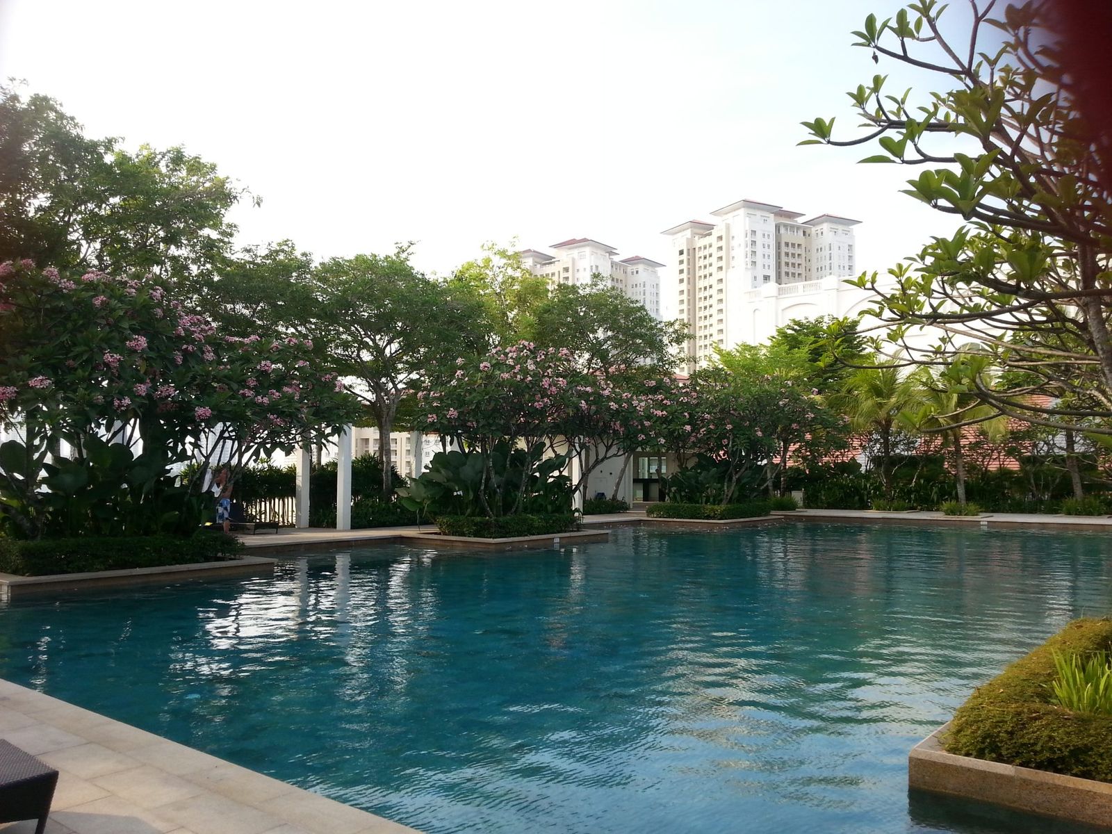 Straits Quay (The Suites at Waterside), Seri Tanjung Pinang, Tanjung Tokong, Penang  - Image 8