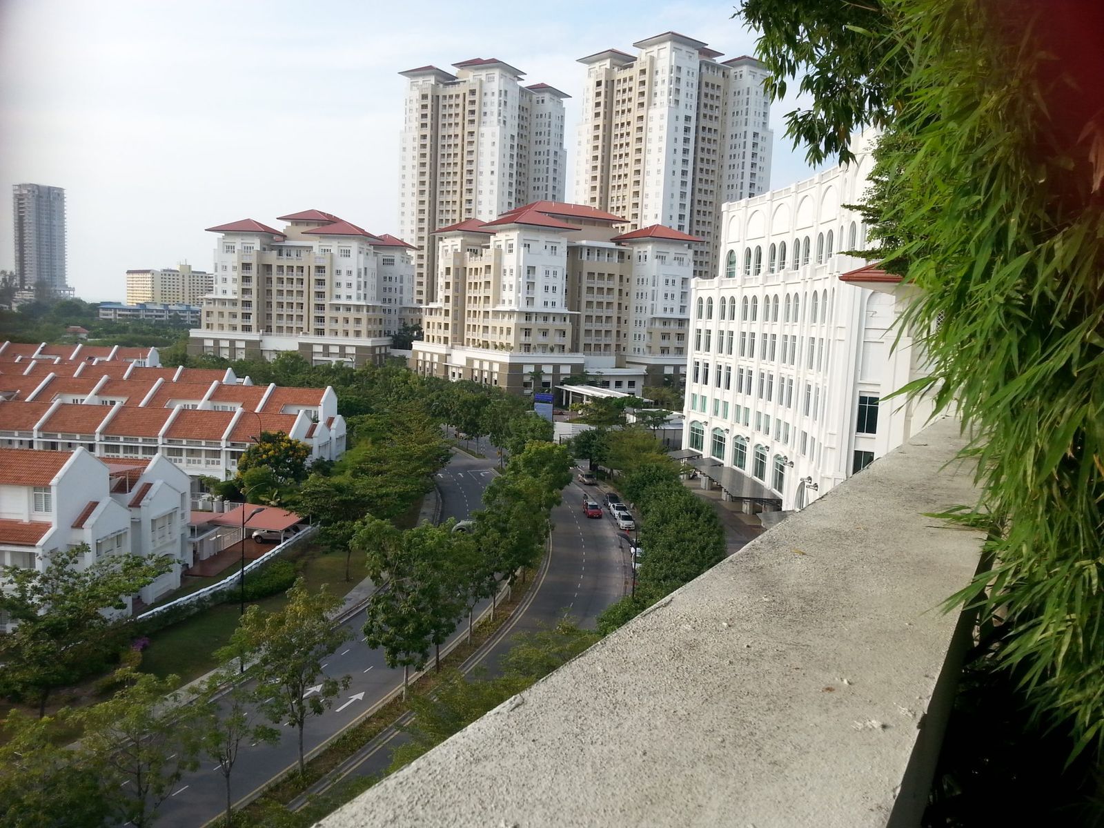 Straits Quay (The Suites at Waterside), Seri Tanjung Pinang, Tanjung Tokong, Penang  - Image 10