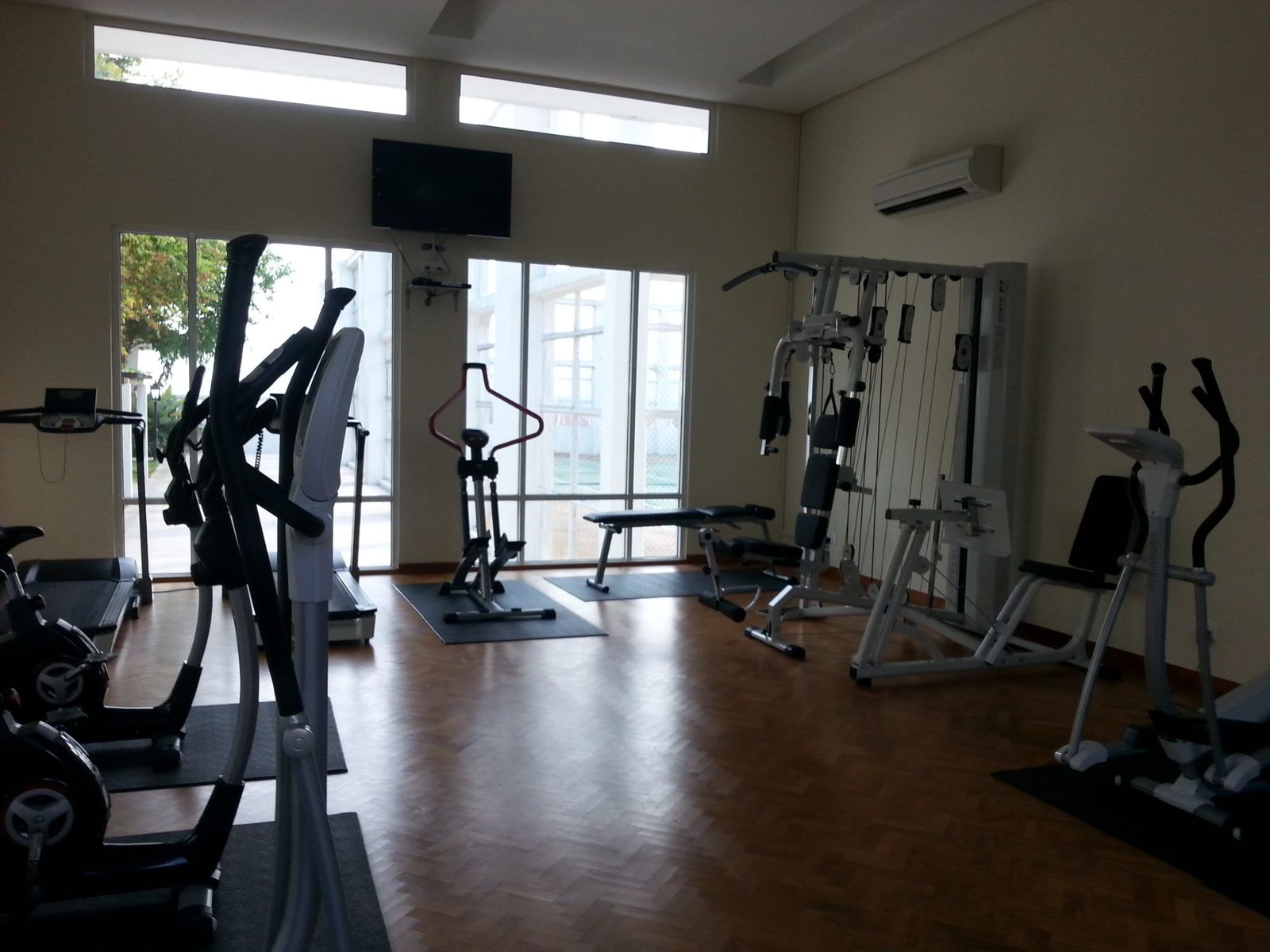 Straits Quay (The Suites at Waterside), Seri Tanjung Pinang, Tanjung Tokong, Penang  - Image 9