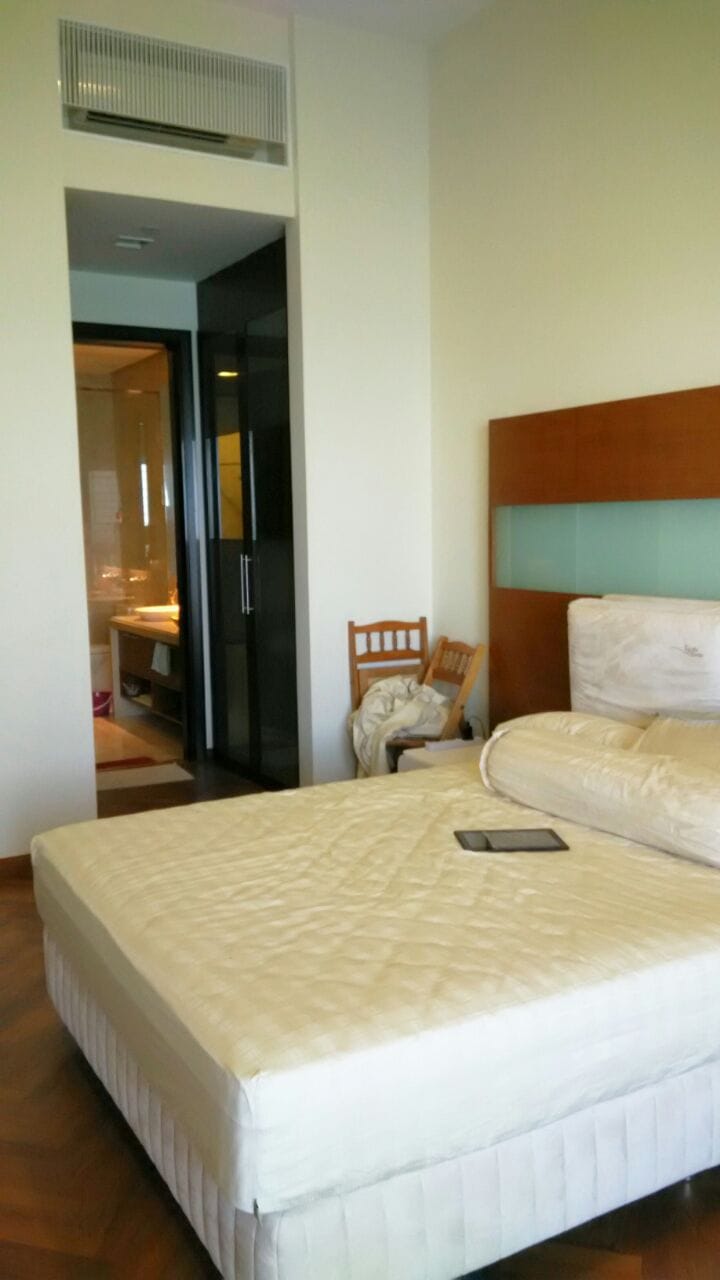 Straits Quay (The Suites at Waterside), Seri Tanjung Pinang, Tanjung Tokong, Penang  - Image 25
