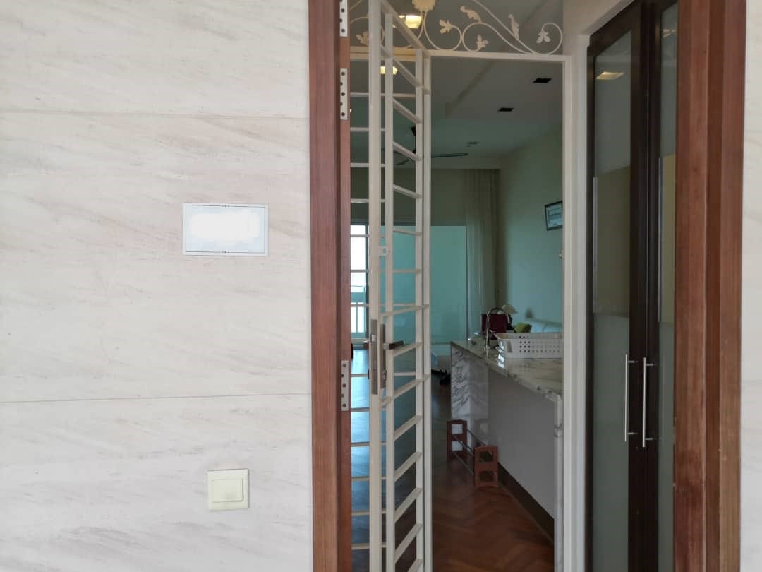 Straits Quay (The Suites at Waterside), Seri Tanjung Pinang, Tanjung Tokong, Penang  - Image 29