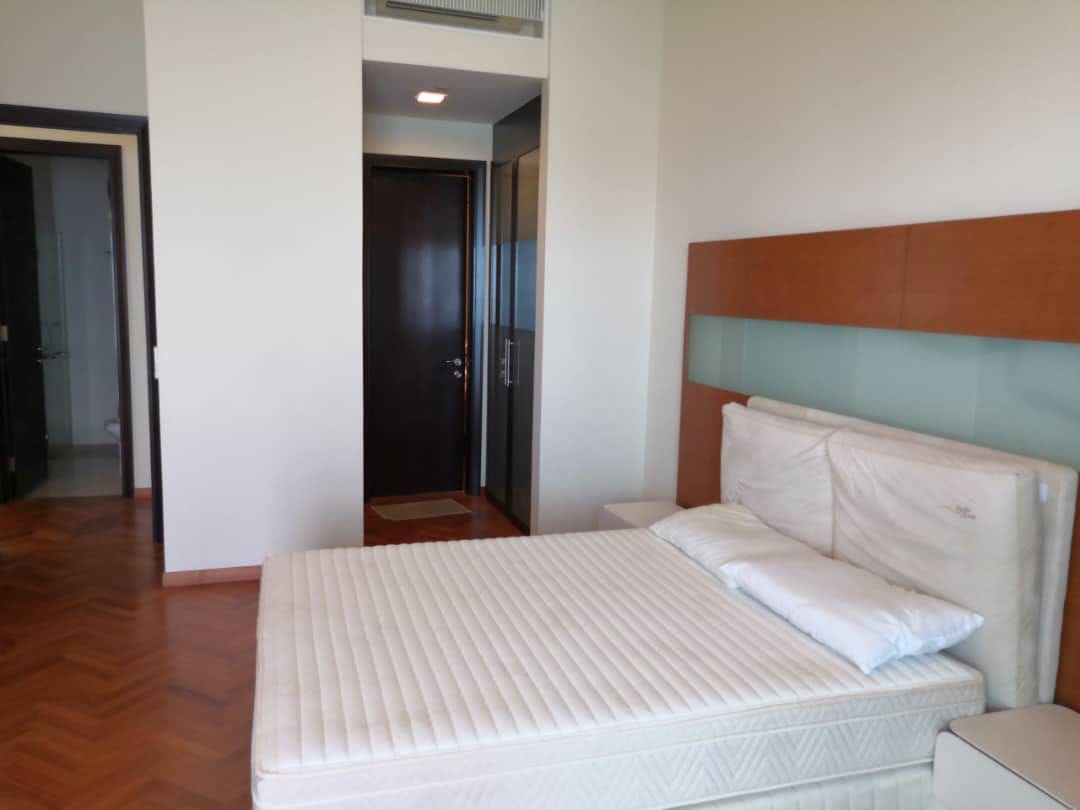 Straits Quay (The Suites at Waterside), Seri Tanjung Pinang, Tanjung Tokong, Penang  - Image 22