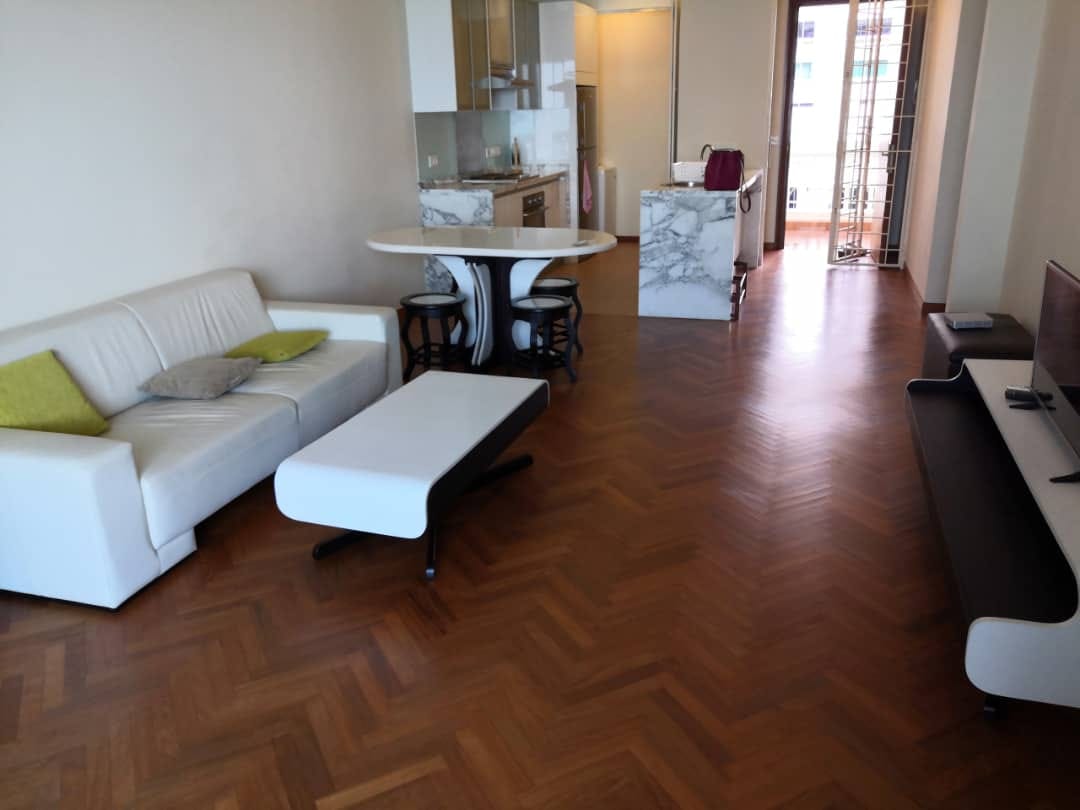 Straits Quay (The Suites at Waterside), Seri Tanjung Pinang, Tanjung Tokong, Penang  - Image 13