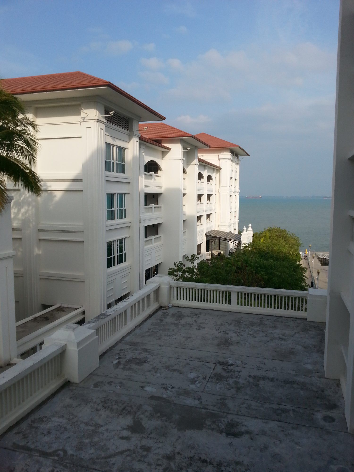 Straits Quay (The Suites at Waterside), Seri Tanjung Pinang, Tanjung Tokong, Penang  - Image 4