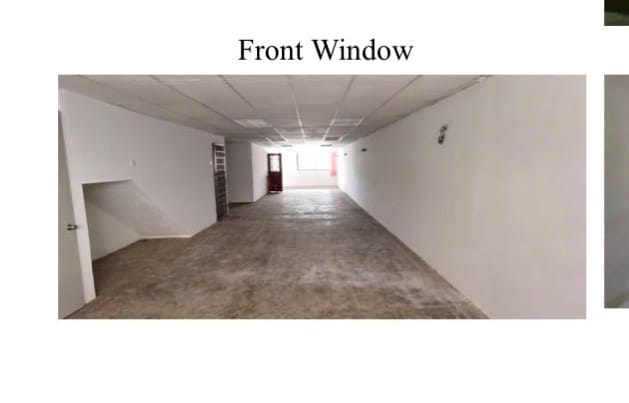Uptown damansara Mezzanine Shop for rent petaling jaya  - Image 1