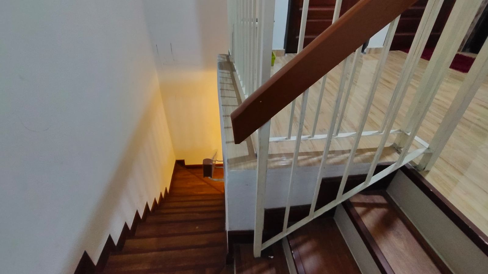 Taman KLANG Utama | Ready to Move In Selangor! Fully Renovated & Furnished Double Storey House – RM550K (Below Bank Value!) 🔥 - Image 4