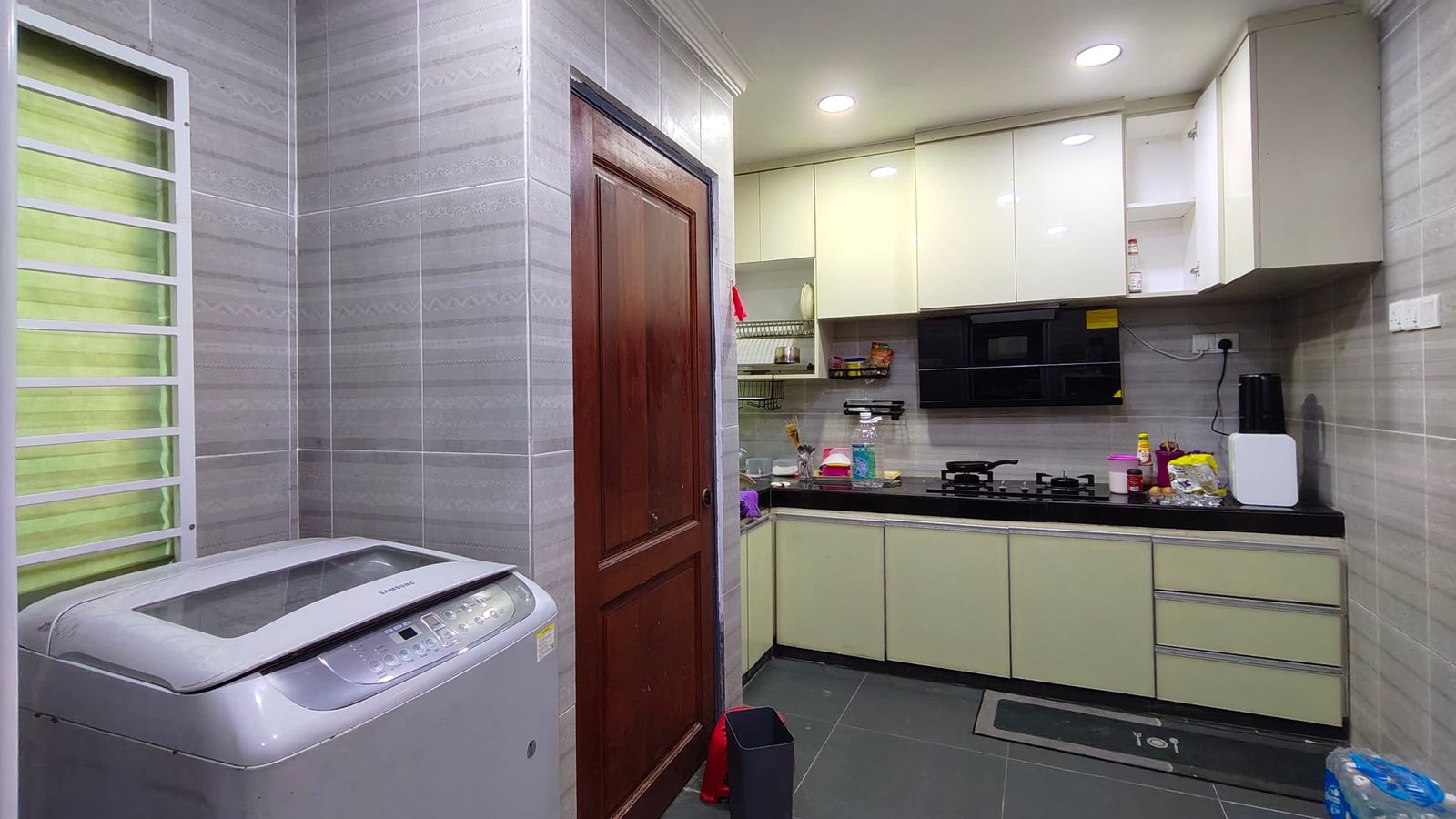 Taman KLANG Utama | Ready to Move In Selangor! Fully Renovated & Furnished Double Storey House – RM550K (Below Bank Value!) 🔥 - Image 2