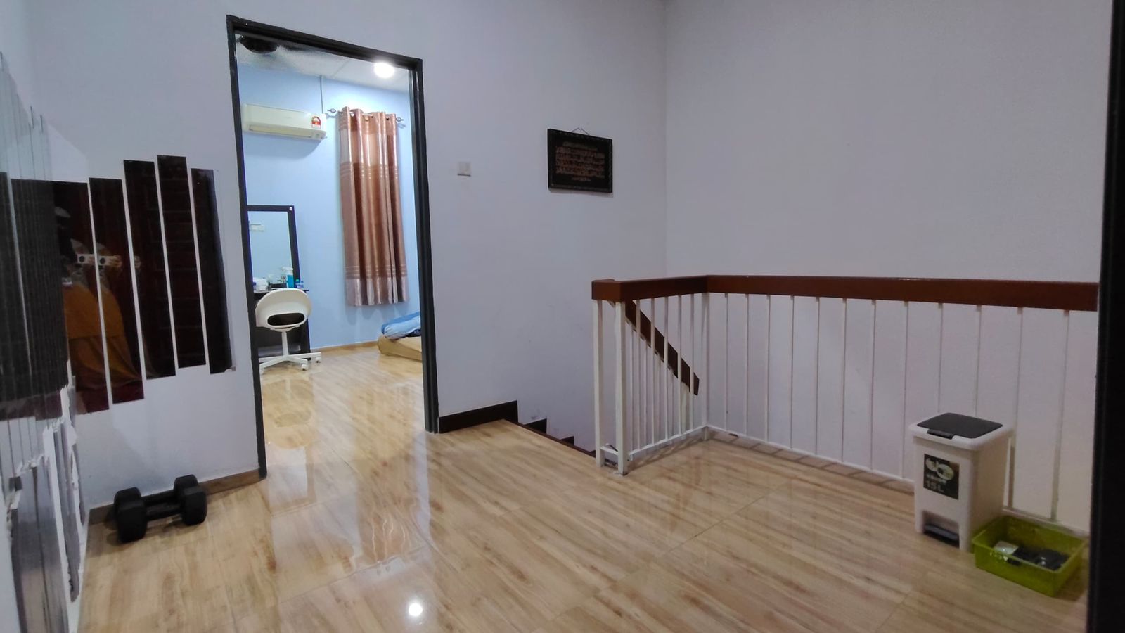 Taman KLANG Utama | Ready to Move In Selangor! Fully Renovated & Furnished Double Storey House – RM550K (Below Bank Value!) 🔥 - Image 6