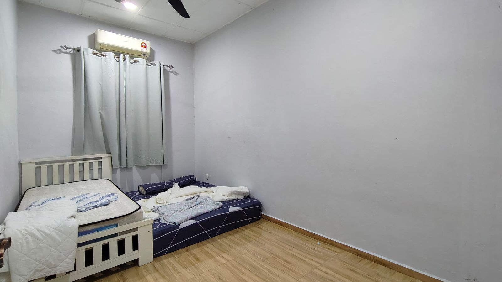 Taman KLANG Utama | Ready to Move In Selangor! Fully Renovated & Furnished Double Storey House – RM550K (Below Bank Value!) 🔥 - Image 7