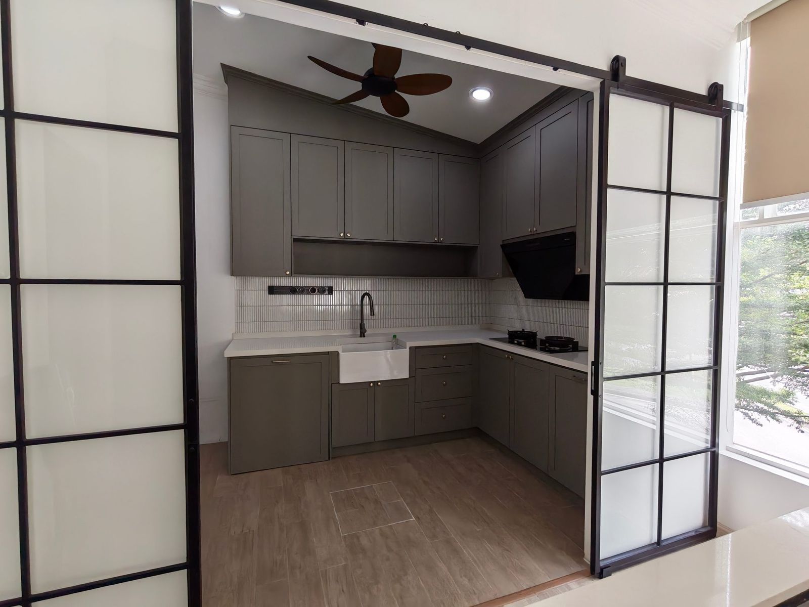Quas Residence, Taman Bukit Ria Kajang, Zero Lot Bangalow - Image 12