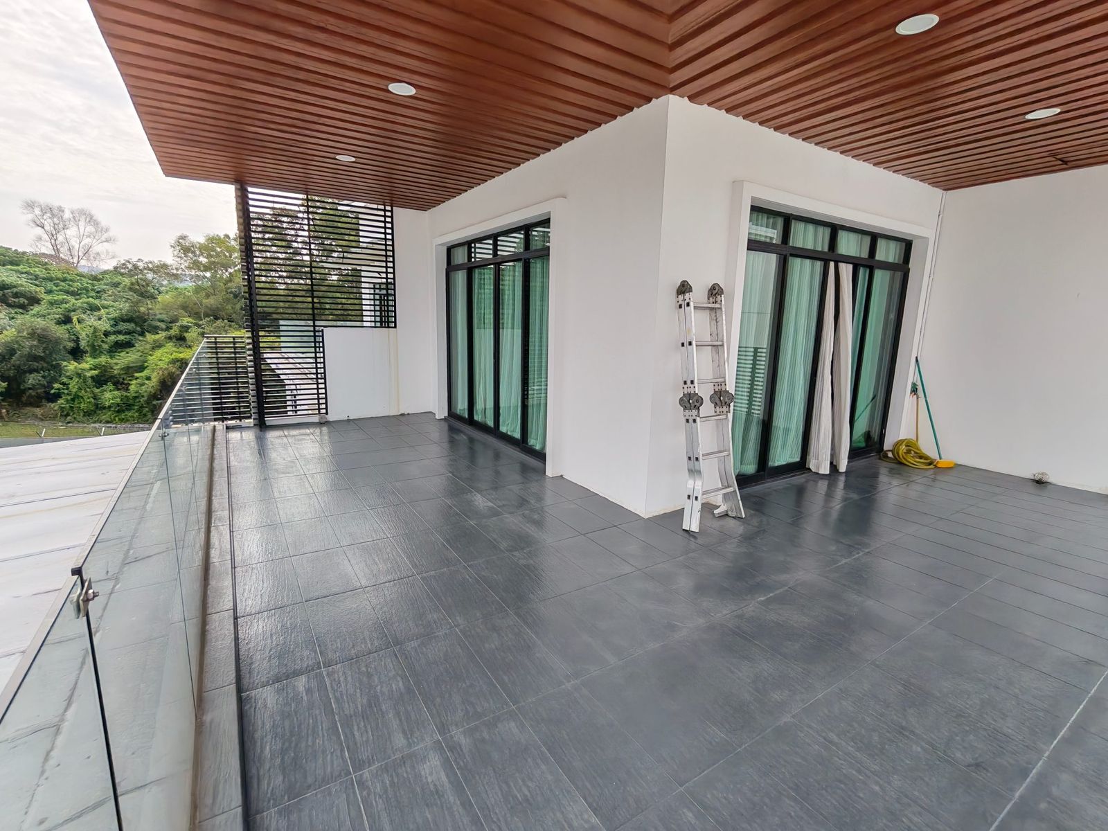 Quas Residence, Taman Bukit Ria Kajang, Zero Lot Bangalow - Image 28
