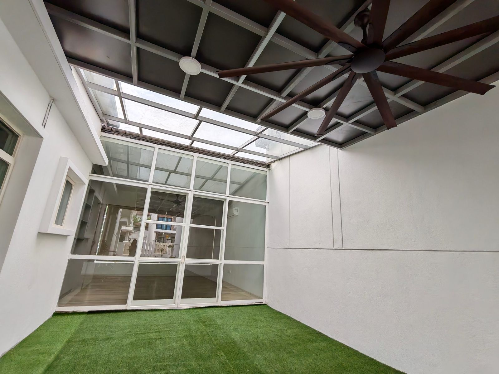 Quas Residence, Taman Bukit Ria Kajang, Zero Lot Bangalow - Image 32