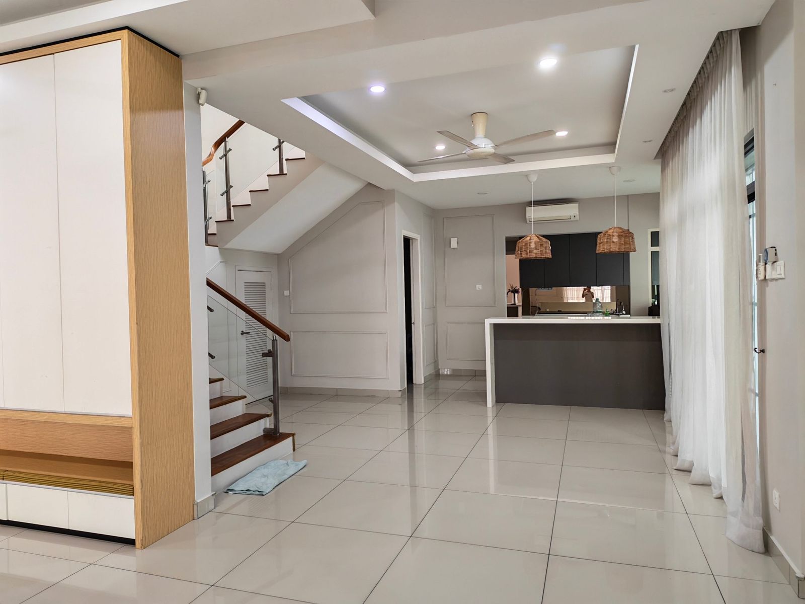 Quas Residence, Taman Bukit Ria Kajang, Zero Lot Bangalow - Image 5