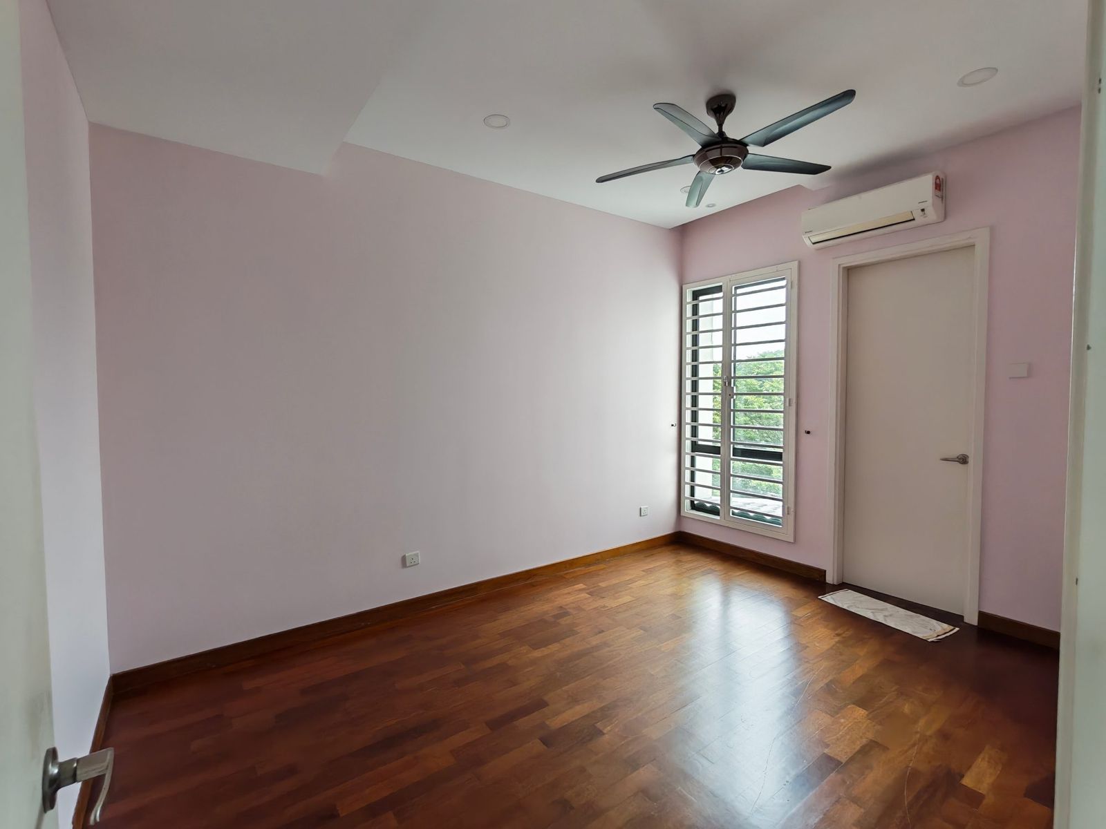 Quas Residence, Taman Bukit Ria Kajang, Zero Lot Bangalow - Image 17