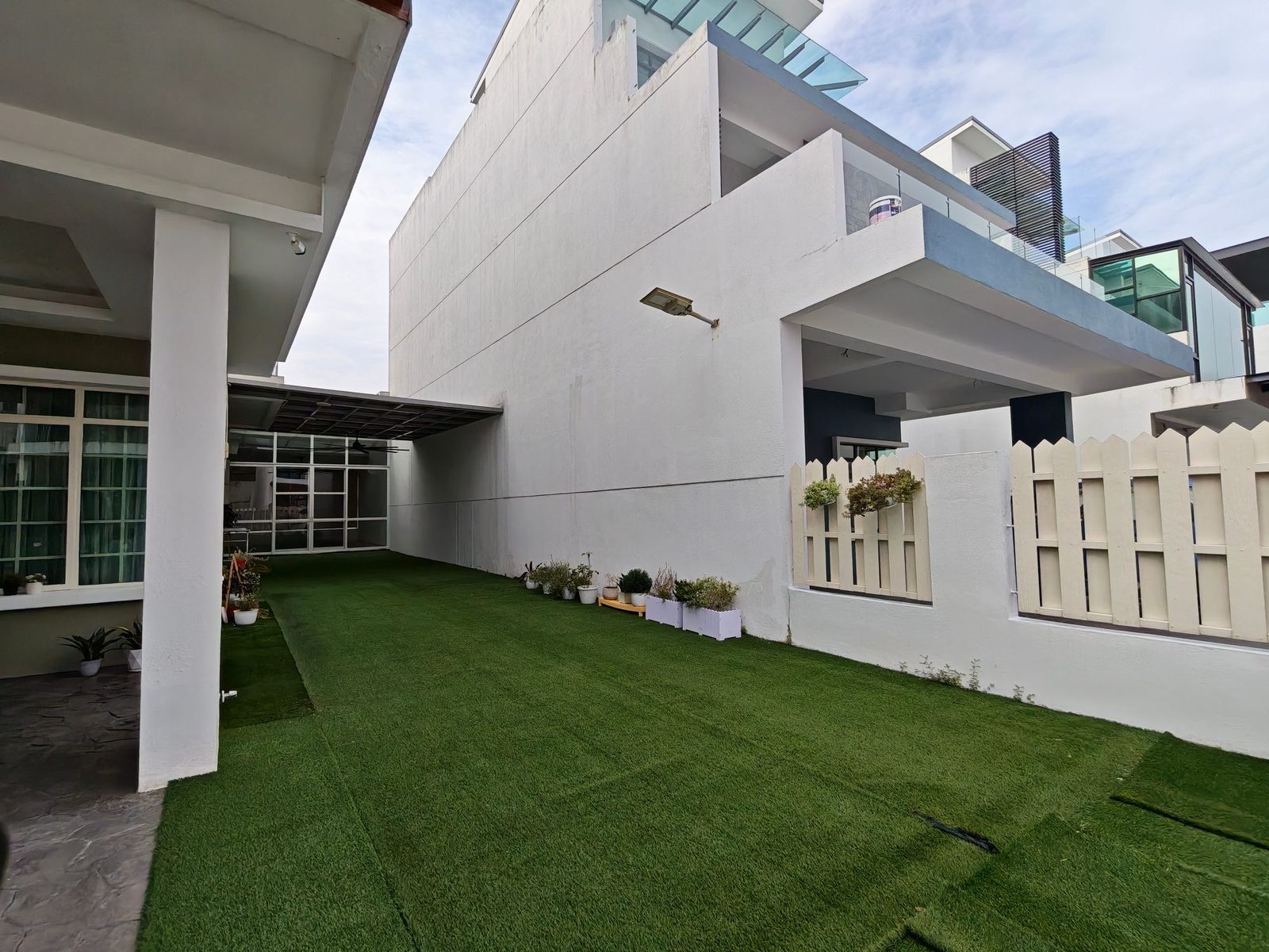 Quas Residence, Taman Bukit Ria Kajang, Zero Lot Bangalow - Image 31