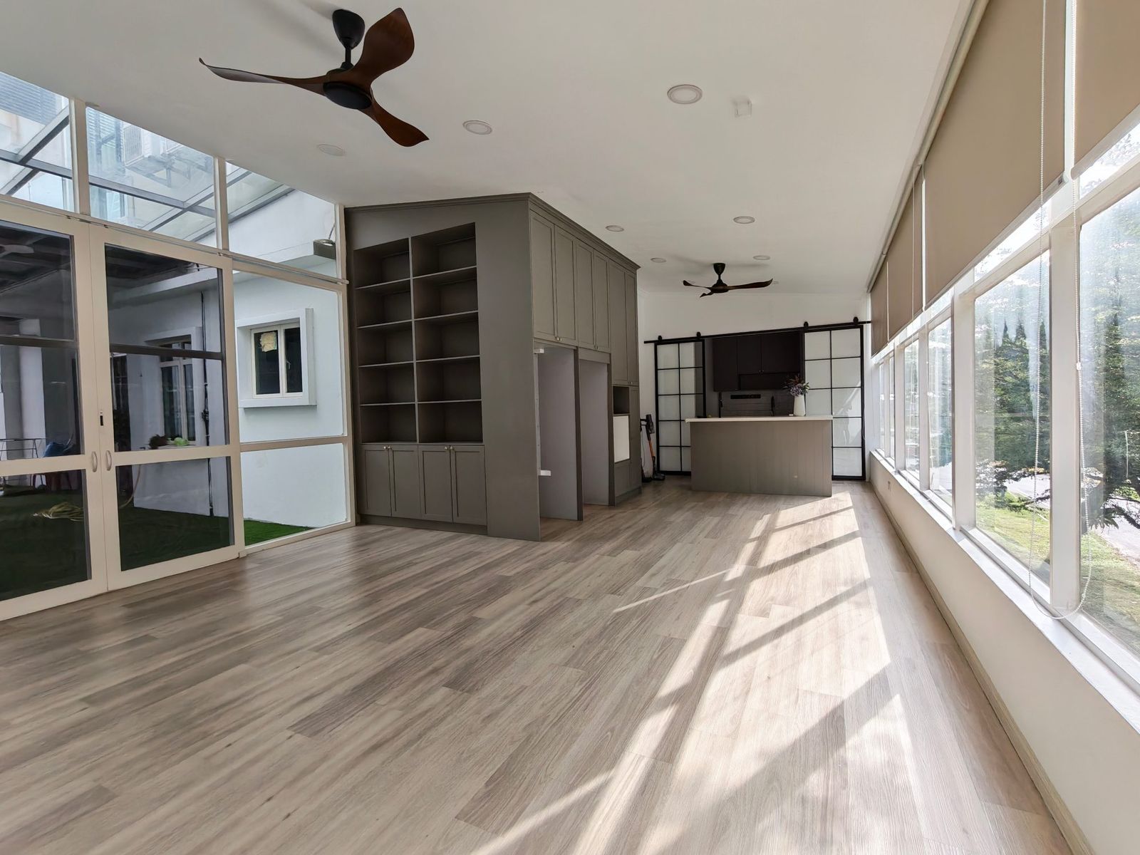 Quas Residence, Taman Bukit Ria Kajang, Zero Lot Bangalow - Image 9