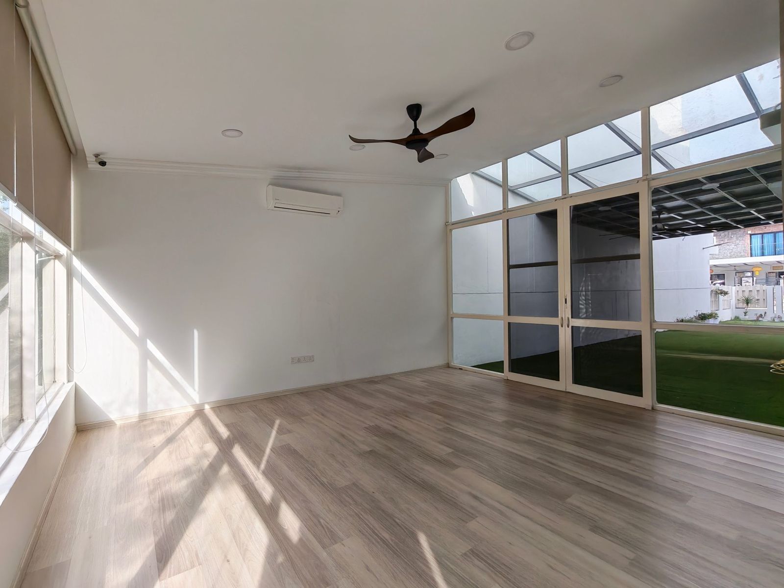 Quas Residence, Taman Bukit Ria Kajang, Zero Lot Bangalow - Image 11