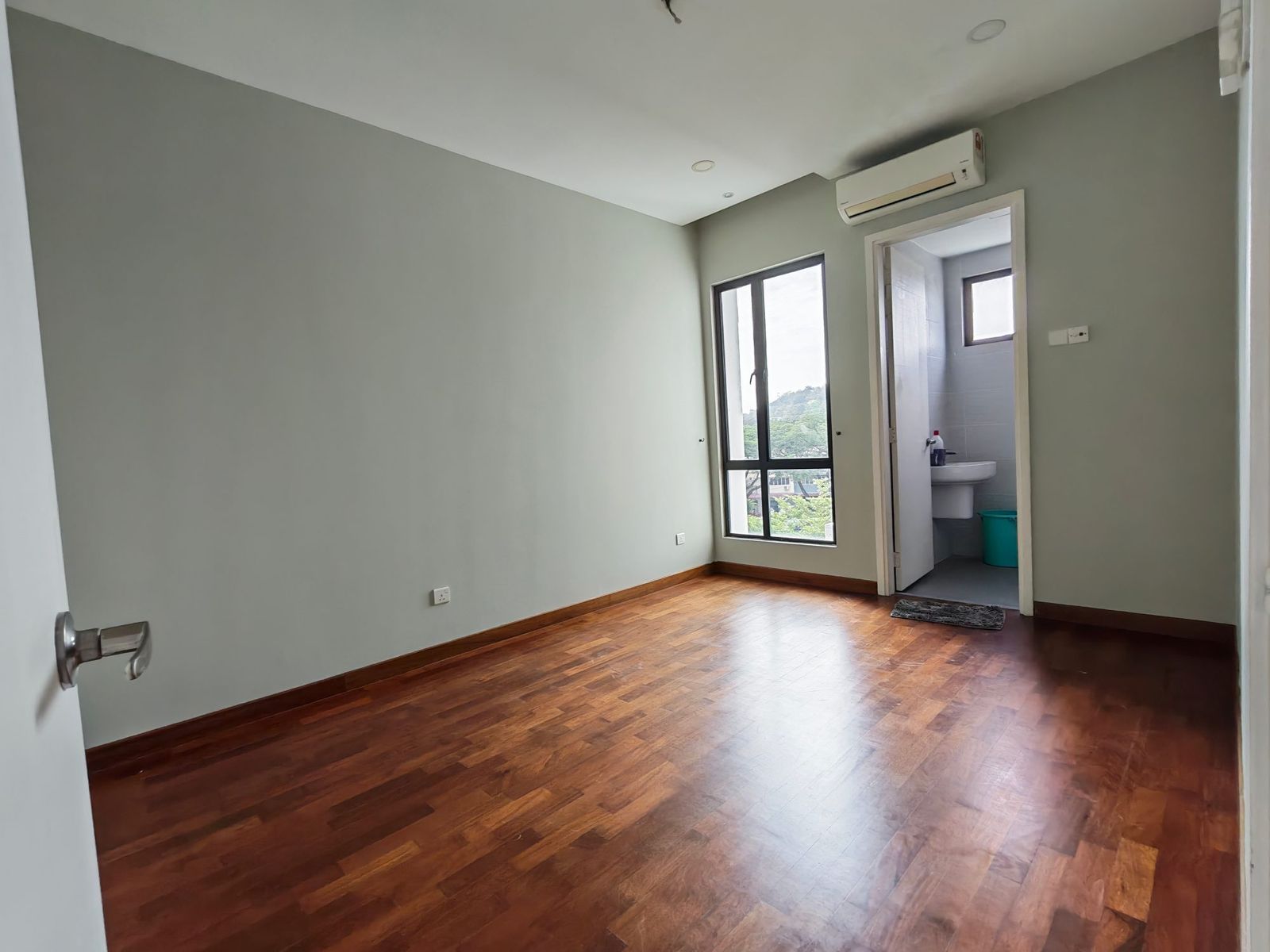 Quas Residence, Taman Bukit Ria Kajang, Zero Lot Bangalow - Image 25