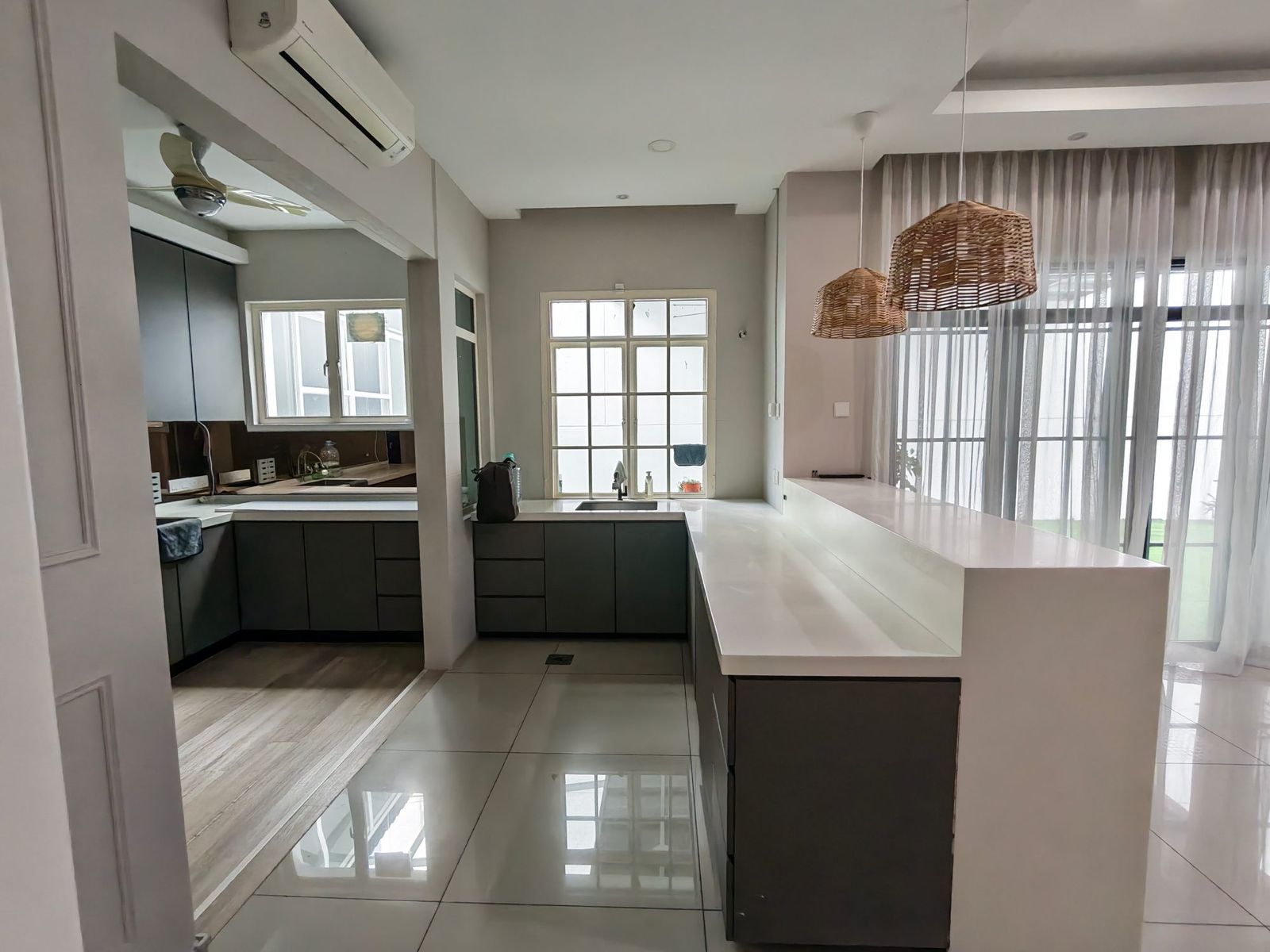 Quas Residence, Taman Bukit Ria Kajang, Zero Lot Bangalow - Image 6