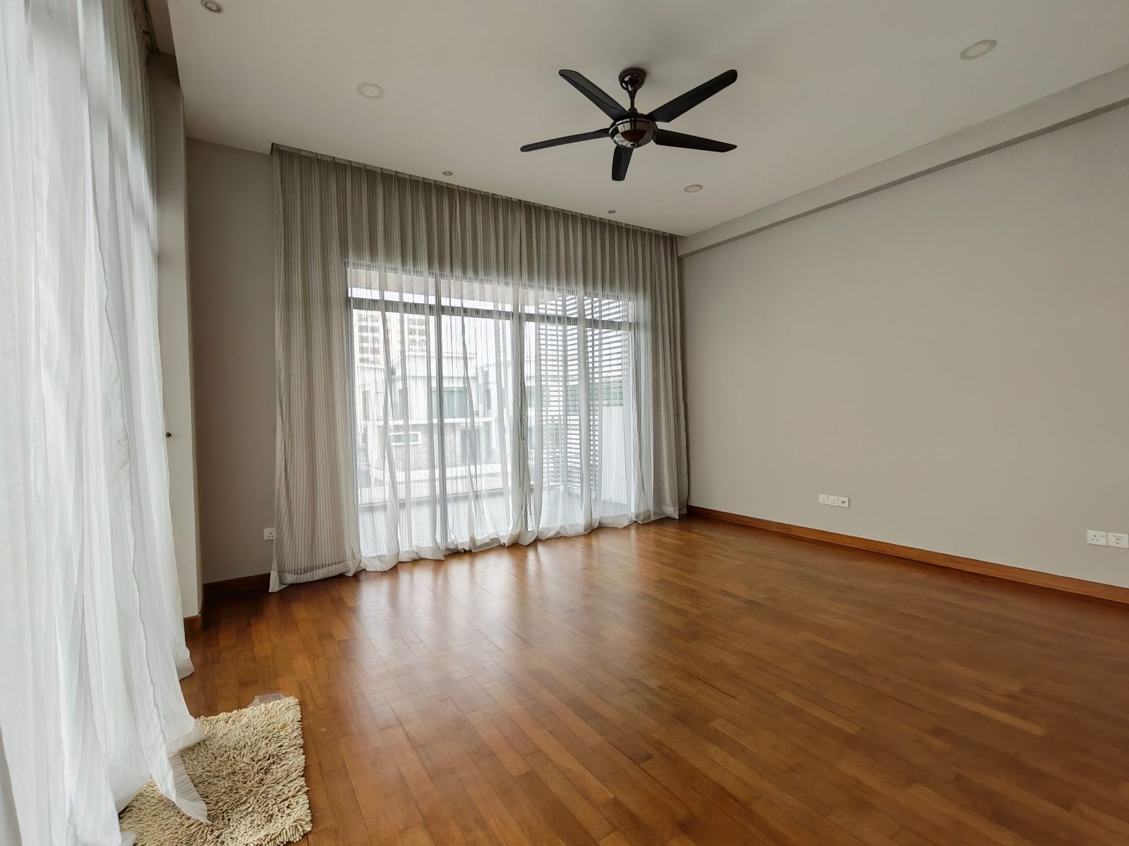 Quas Residence, Taman Bukit Ria Kajang, Zero Lot Bangalow - Image 26