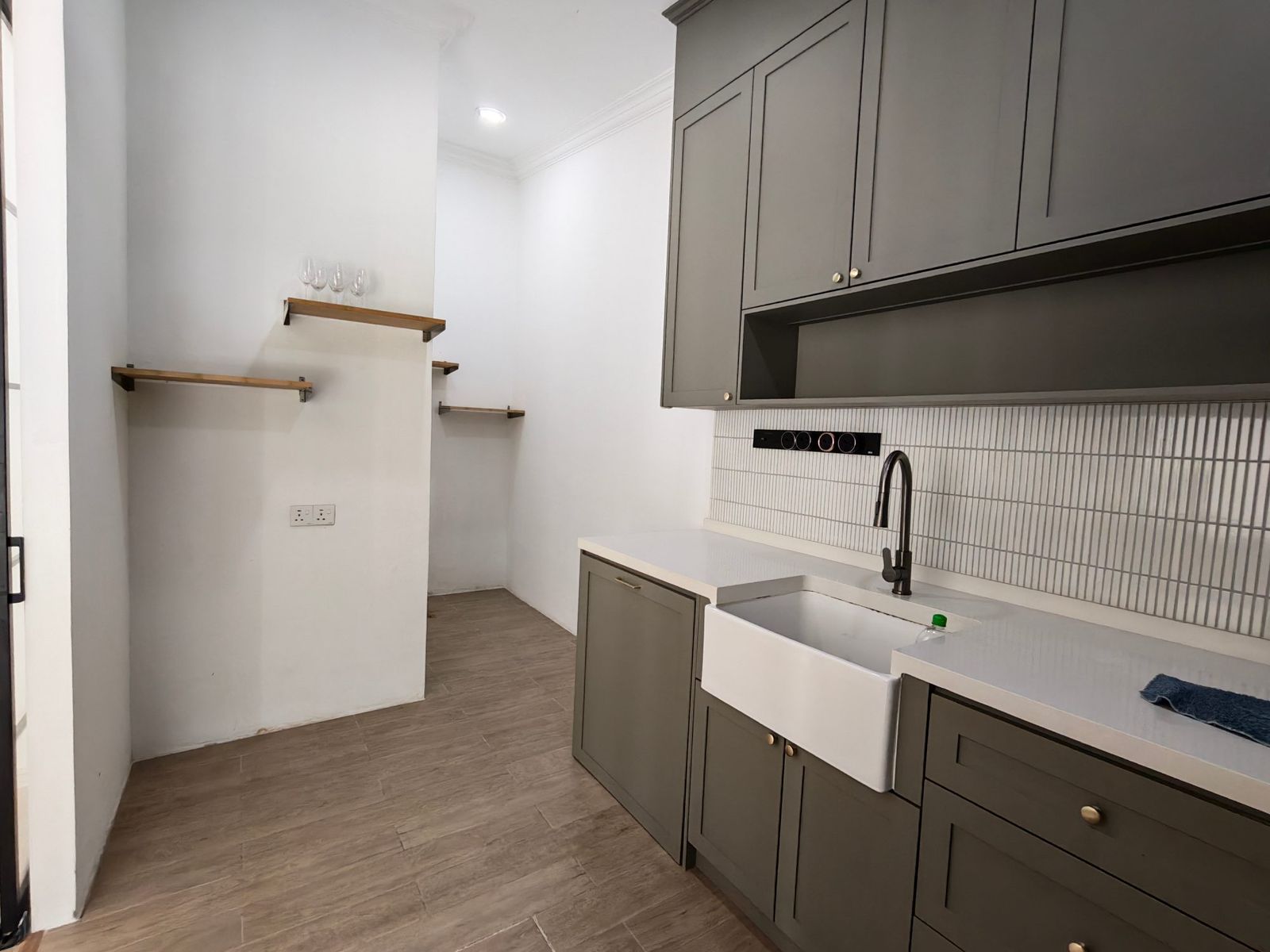 Quas Residence, Taman Bukit Ria Kajang, Zero Lot Bangalow - Image 14