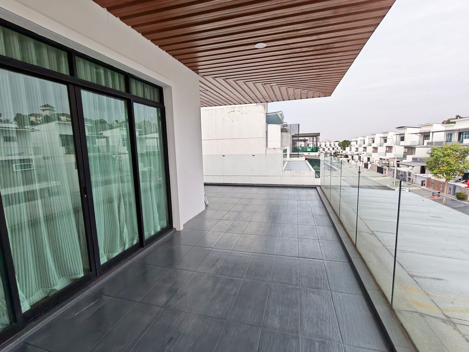 Quas Residence, Taman Bukit Ria Kajang, Zero Lot Bangalow - Image 29