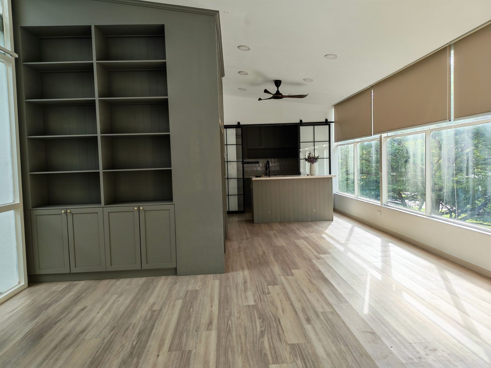 Quas Residence, Taman Bukit Ria Kajang, Zero Lot Bangalow - Image 10