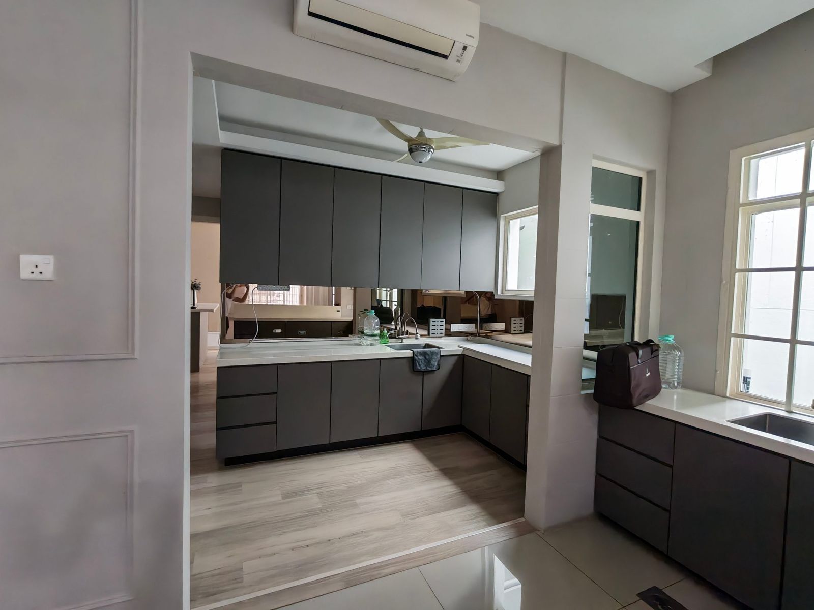 Quas Residence, Taman Bukit Ria Kajang, Zero Lot Bangalow - Image 7