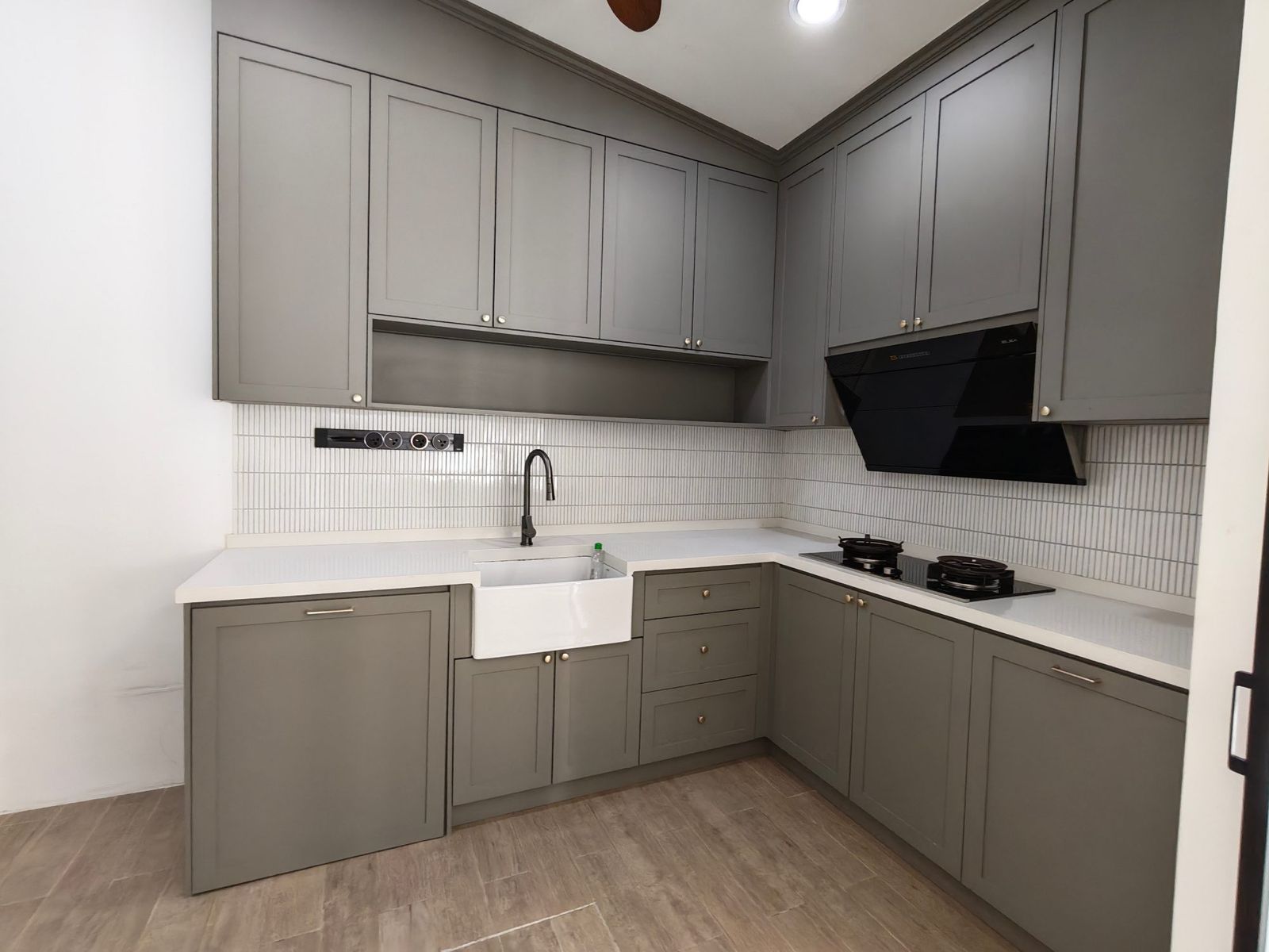 Quas Residence, Taman Bukit Ria Kajang, Zero Lot Bangalow - Image 13